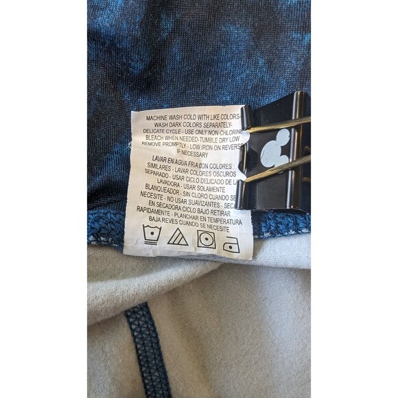 Layer 8 Performance Women's Size Medium Qwick Dry Athletic Leggings Activewear - Picture 8 of 9